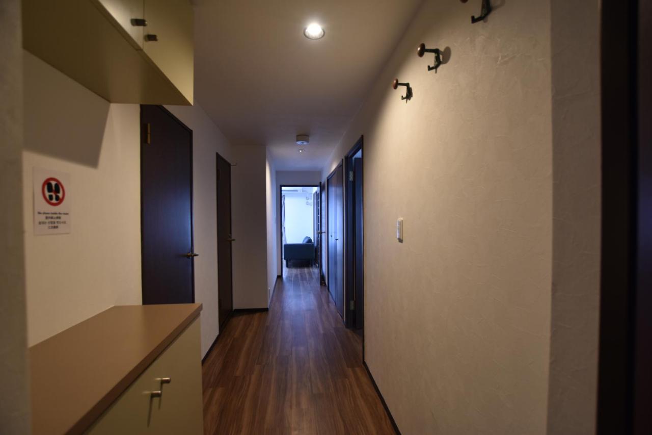 Residential Bevel 公寓式飯店 4*