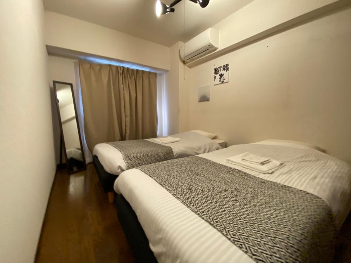 公寓式飯店 Residential Bevel 东京