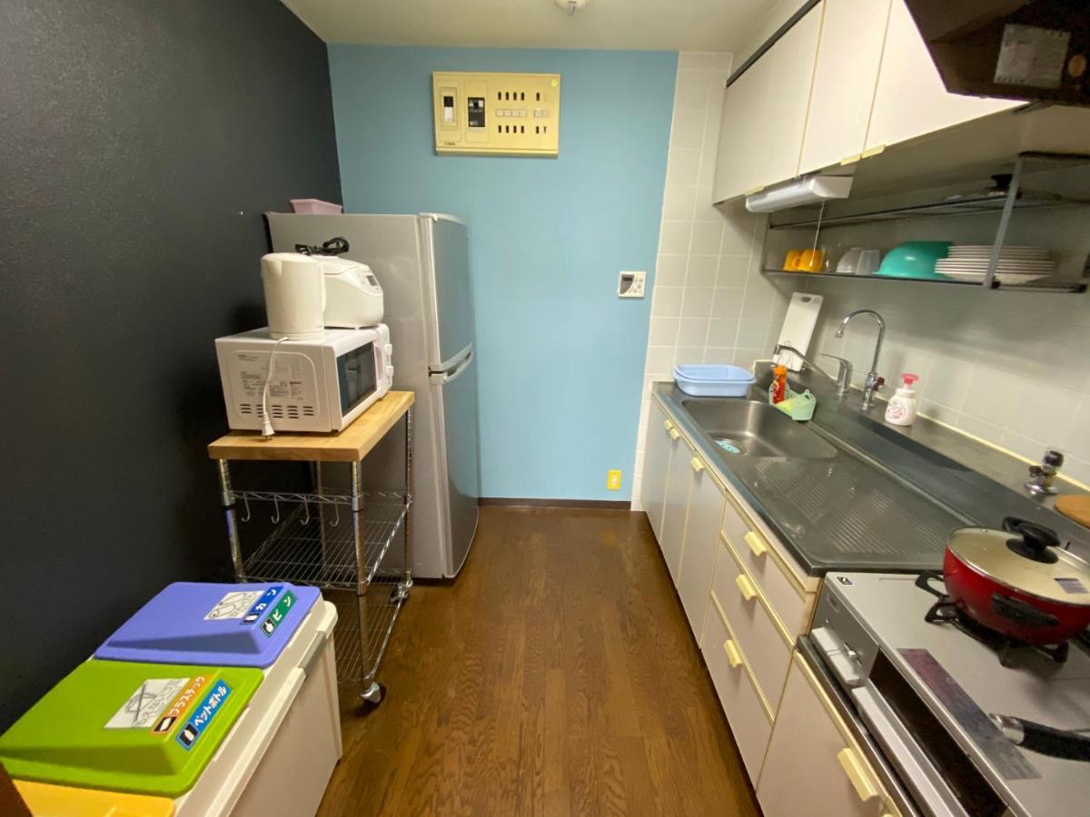 Residential Bevel 公寓式飯店 4*
