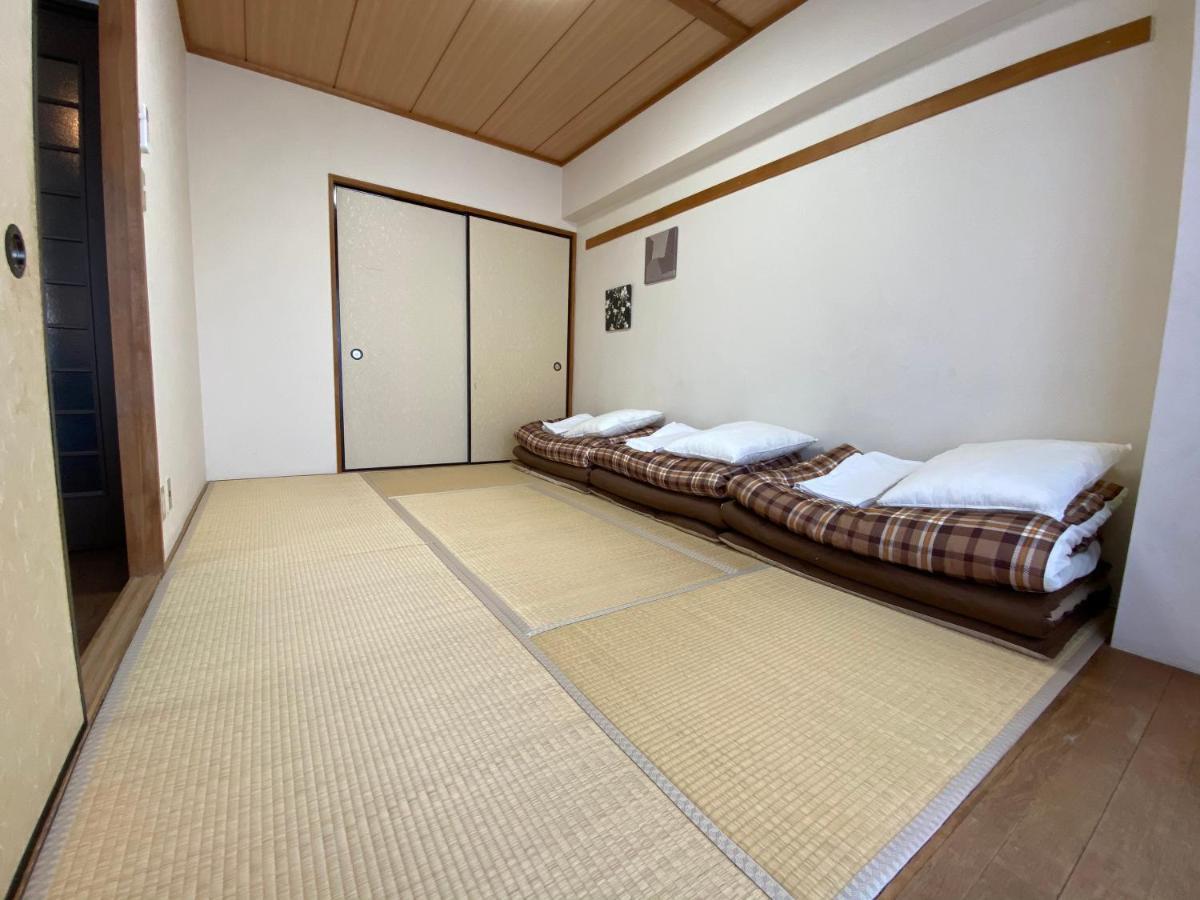 Residential Bevel 4* 东京