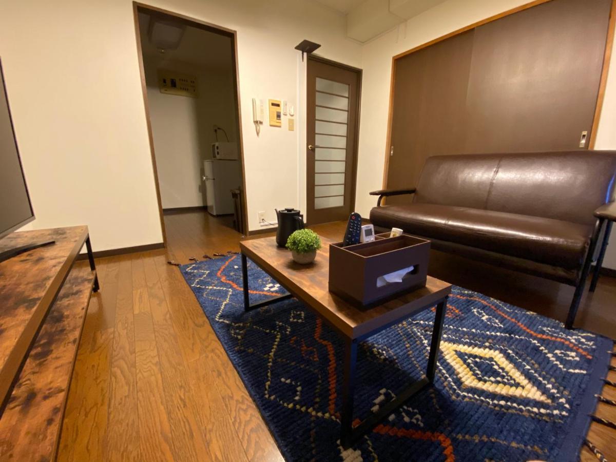 Residential Bevel 公寓式飯店