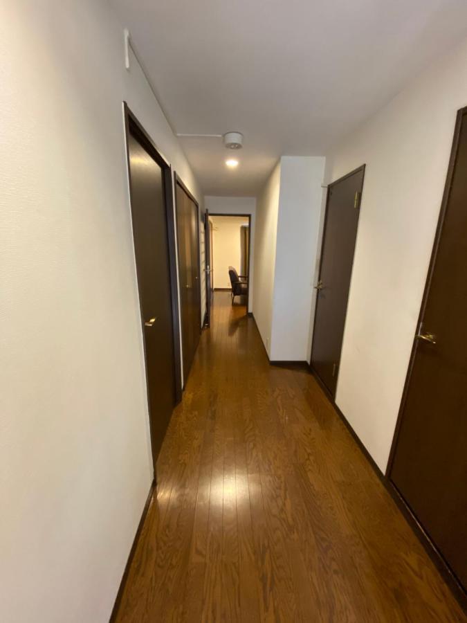 公寓式飯店 Residential Bevel