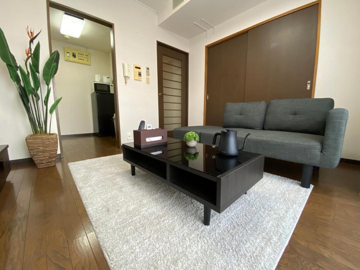 Residential Bevel 公寓式飯店 4*