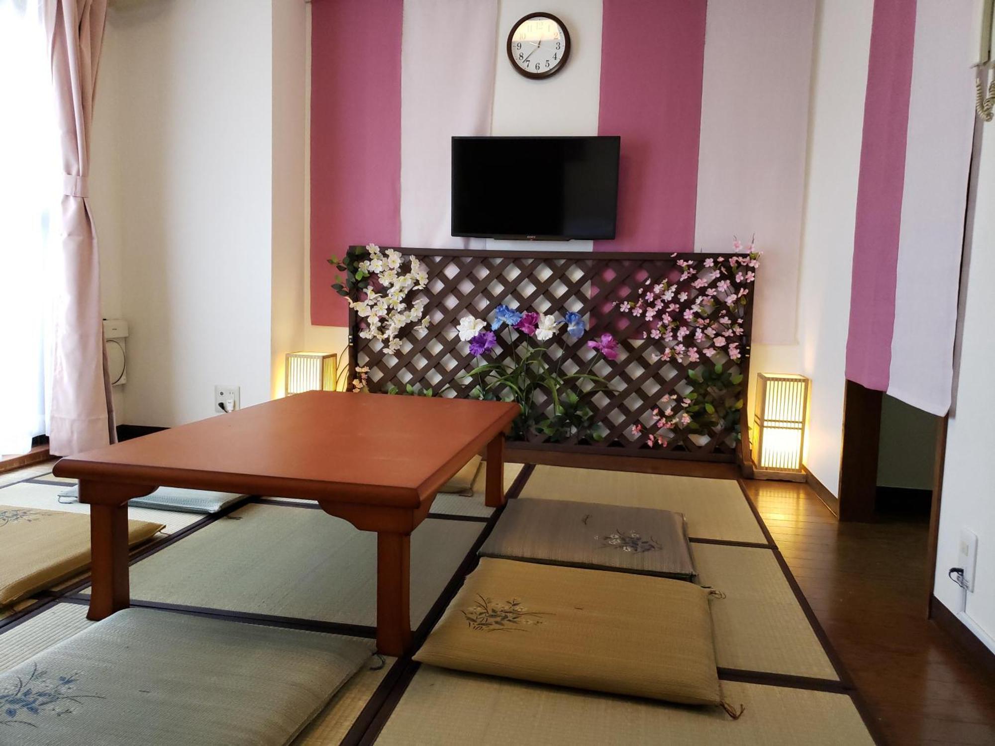 Residential Bevel 公寓式飯店 东京