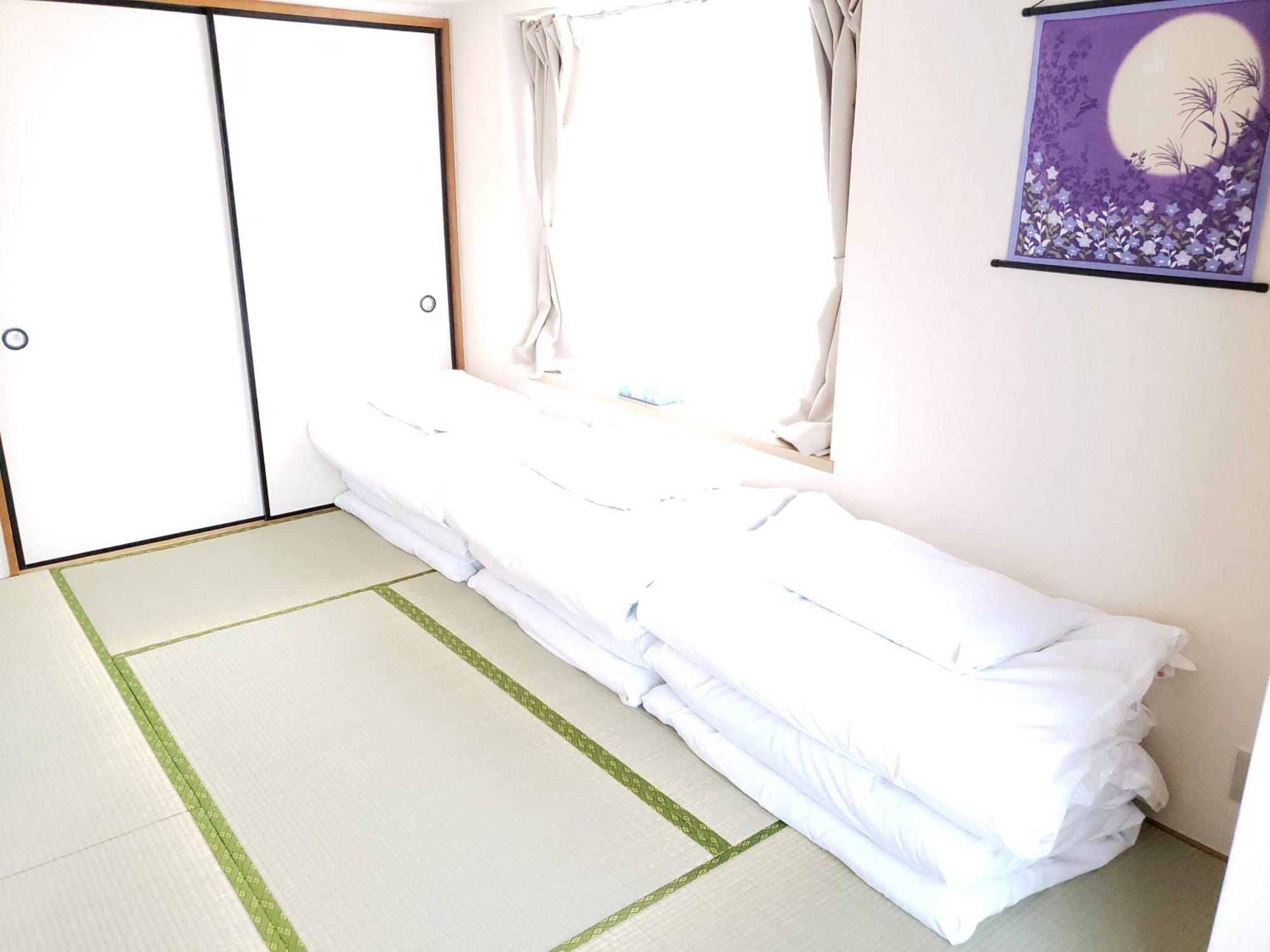 公寓式飯店 Residential Bevel 东京